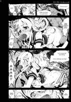 Shimakaze San Ga Kichiku ○Hei Ni Okasareru Ohanashi / 島風さんが鬼畜○兵に犯されるお話 [Mokusei Zaijuu] [Kantai Collection] Thumbnail Page 20