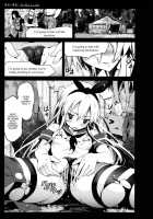 Shimakaze San Ga Kichiku ○Hei Ni Okasareru Ohanashi / 島風さんが鬼畜○兵に犯されるお話 [Mokusei Zaijuu] [Kantai Collection] Thumbnail Page 07