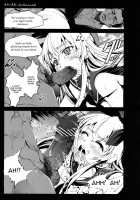 Shimakaze San Ga Kichiku ○Hei Ni Okasareru Ohanashi / 島風さんが鬼畜○兵に犯されるお話 [Mokusei Zaijuu] [Kantai Collection] Thumbnail Page 09