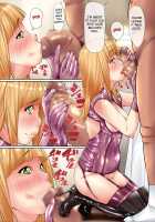 Josou Ryman 2 [Kuroishi Ringo] [Original] Thumbnail Page 02