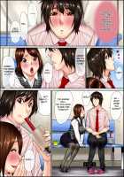 Josou Ryman 5 [Kuroishi Ringo] [Original] Thumbnail Page 08