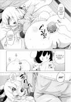 Kazehiki Usagi to Miru Usagi. / 風邪ひき兎と看る兎。 [Kei Jiei] [Touhou Project] Thumbnail Page 12