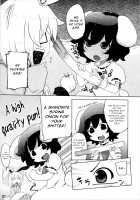 Kazehiki Usagi to Miru Usagi. / 風邪ひき兎と看る兎。 [Kei Jiei] [Touhou Project] Thumbnail Page 06