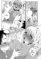 Doutei Gui Bitch Gal Maoko / 童貞喰いビッチギャル 麻央子 [Binto] [Original] Thumbnail Page 19