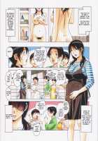 Oyako Yuugi - Parent and Child Game - Aida / 親子遊戯 間 [Yamada Tarou] [Original] Thumbnail Page 26