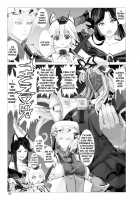 Shiki tsuma Ran-sama R / 式妻藍様R [Nf4] [Touhou Project] Thumbnail Page 02