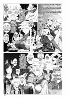 Shiki tsuma Ran-sama R / 式妻藍様R [Nf4] [Touhou Project] Thumbnail Page 04