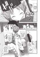 Banana Wa Oyatsu Ni Hairimasen / バナナはおやつに入りません [Ooishi Chuuni] [Gakkougurashi!] Thumbnail Page 06