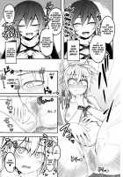 A Skyscraper of Passion / 煩悩の摩天楼 [Kuroha Rapid] [Touhou Project] Thumbnail Page 26