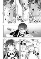 A Skyscraper of Passion / 煩悩の摩天楼 [Kuroha Rapid] [Touhou Project] Thumbnail Page 31