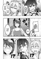 A Skyscraper of Passion / 煩悩の摩天楼 [Kuroha Rapid] [Touhou Project] Thumbnail Page 33