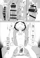 Matatabi Nanka ni Makemasen kara!! / またたびなんかに負けませんから!! [Tanutan] [Nishikida Keibu Wa Dorobou Ga Osuki] Thumbnail Page 20