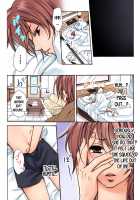 Feminization Penalty ~Countless Orgasms in a Female Body~ 1 / 女体化ペナルティ〜女の子のカラダでしこたま絶頂〜 1 [Fujitsuna] [Original] Thumbnail Page 16