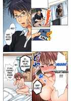 Feminization Penalty ~Countless Orgasms in a Female Body~ 1 / 女体化ペナルティ〜女の子のカラダでしこたま絶頂〜 1 [Fujitsuna] [Original] Thumbnail Page 19