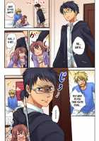 Feminization Penalty ~Countless Orgasms in a Female Body~ 2 / 女体化ペナルティ〜女の子のカラダでしこたま絶頂〜 2 [Fujitsuna] [Original] Thumbnail Page 18