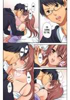 Feminization Penalty ~Countless Orgasms in a Female Body~ 2 / 女体化ペナルティ〜女の子のカラダでしこたま絶頂〜 2 [Fujitsuna] [Original] Thumbnail Page 20