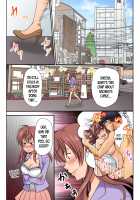 Feminization Penalty ~Countless Orgasms in a Female Body~ 2 / 女体化ペナルティ〜女の子のカラダでしこたま絶頂〜 2 [Fujitsuna] [Original] Thumbnail Page 03