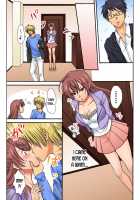 Feminization Penalty ~Countless Orgasms in a Female Body~ 2 / 女体化ペナルティ〜女の子のカラダでしこたま絶頂〜 2 [Fujitsuna] [Original] Thumbnail Page 07