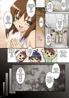 -MASTER@GIRL- / -MASTER@GIRL- [Chiro] [The Idolmaster] Thumbnail Page 18