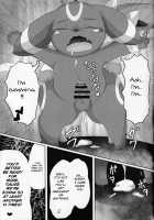 Dorobou / どろぼう [Itameshi] [Pokemon] Thumbnail Page 18