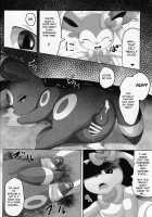 Dorobou / どろぼう [Itameshi] [Pokemon] Thumbnail Page 19