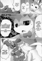 Dorobou / どろぼう [Itameshi] [Pokemon] Thumbnail Page 05