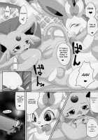 U-PKMN Contest Live [Itameshi] [Pokemon] Thumbnail Page 18