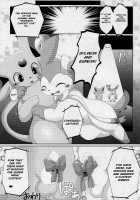 U-PKMN Contest Live [Itameshi] [Pokemon] Thumbnail Page 20