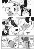 Fairy Mounting / ふぇありー★まうんてぃんぐ [Kemoribbon] [Pokemon] Thumbnail Page 17