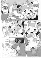 Fairy Mounting / ふぇありー★まうんてぃんぐ [Kemoribbon] [Pokemon] Thumbnail Page 23