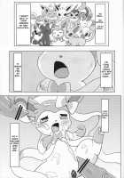 Fairy Mounting / ふぇありー★まうんてぃんぐ [Kemoribbon] [Pokemon] Thumbnail Page 24