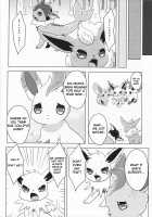 Fairy Mounting / ふぇありー★まうんてぃんぐ [Kemoribbon] [Pokemon] Thumbnail Page 25