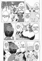 Fairy Mounting / ふぇありー★まうんてぃんぐ [Kemoribbon] [Pokemon] Thumbnail Page 26