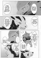 Fairy Mounting / ふぇありー★まうんてぃんぐ [Kemoribbon] [Pokemon] Thumbnail Page 07