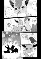 Your Facade / きみの面影 [Kemoribbon] [Pokemon] Thumbnail Page 28