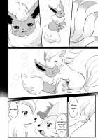 Your Facade / きみの面影 [Kemoribbon] [Pokemon] Thumbnail Page 29