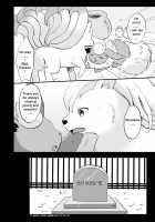 Your Facade / きみの面影 [Kemoribbon] [Pokemon] Thumbnail Page 31