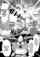 Positive [Itameshi] [Pokemon] Thumbnail Page 17