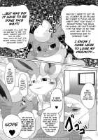 Positive [Itameshi] [Pokemon] Thumbnail Page 19