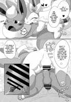 Positive [Itameshi] [Pokemon] Thumbnail Page 21