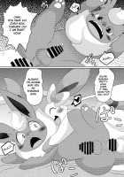 Positive [Itameshi] [Pokemon] Thumbnail Page 22