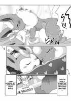 Positive [Itameshi] [Pokemon] Thumbnail Page 26