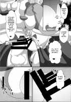 Le Secret Cafe [Itameshi] [Pokemon] Thumbnail Page 20