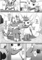 Le Secret Cafe [Itameshi] [Pokemon] Thumbnail Page 28
