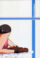 PIMENTER [Chiro] [Final Fantasy Vii] Thumbnail Page 34