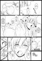 Ore no Yome Rem wa Oni Kawaii / 俺の嫁レムは鬼カワイイ [Chiro] [Re:Zero - Starting Life in Another World] Thumbnail Page 04