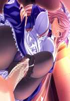 Magical Witch Academy ~Boku to Sensei no Magical Lesson~ / マジカルウィッチアカデミー～ボクと先生のマジカルレッスン～ [M And M] [Original] Thumbnail Page 115