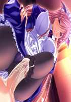 Magical Witch Academy ~Boku to Sensei no Magical Lesson~ / マジカルウィッチアカデミー～ボクと先生のマジカルレッスン～ [M And M] [Original] Thumbnail Page 117