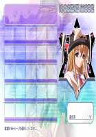 Magical Witch Academy ~Boku to Sensei no Magical Lesson~ / マジカルウィッチアカデミー～ボクと先生のマジカルレッスン～ [M And M] [Original] Thumbnail Page 137