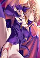 Magical Witch Academy ~Boku to Sensei no Magical Lesson~ / マジカルウィッチアカデミー～ボクと先生のマジカルレッスン～ [M And M] [Original] Thumbnail Page 265